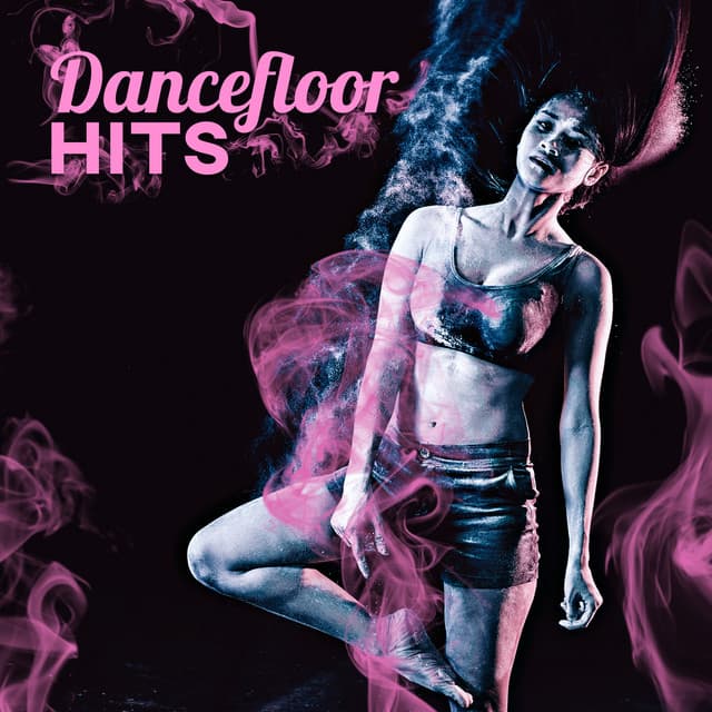 Dancefloor Hits – Power of Chill Out Music, Deep Bounce, Inner Power - Dancefloor Hits 2015