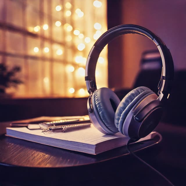 Midnight Lofi Harmony