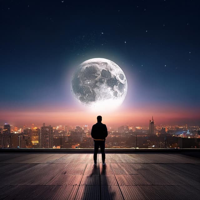 Armonía Para Un Sueño Tranquilo: Ritmos Reconfortantes Para La Noche - Musica Romantica Ensemble