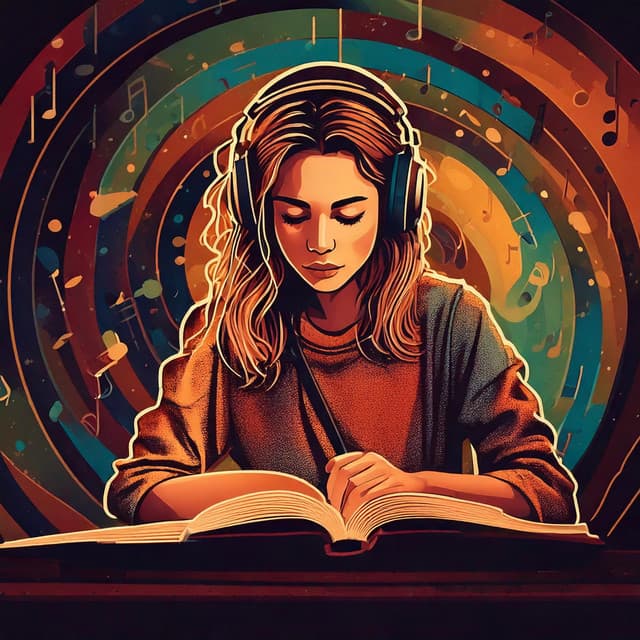 Focus Music: Rhythms for Clarity - Ambient Music Collective