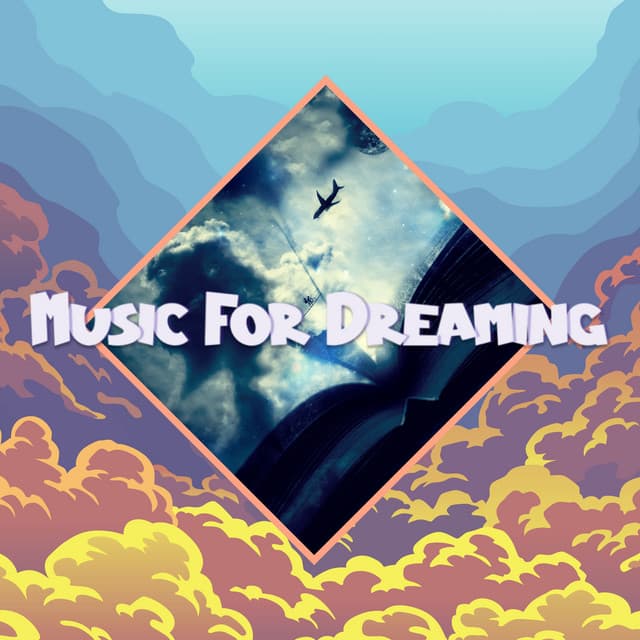 Sleep Meditation Music Dreamer Music Solfeggio - Soothing Music for Sleep