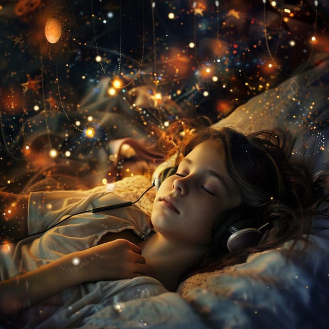 Syncopation for Sleep: Rest's Quiet Rhythm - Modern Sleep Sounds