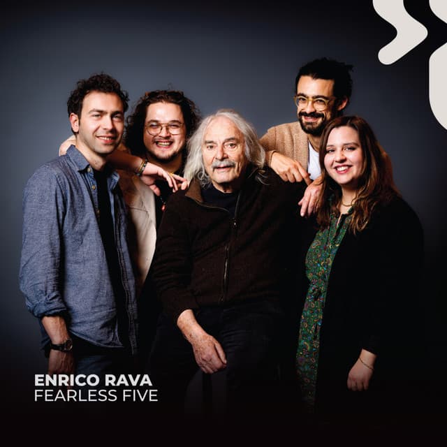 Fearless Five - Enrico Rava