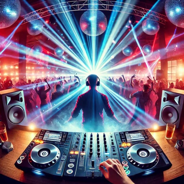 Amapiano Mix 2024: Chill Party Songs - DJ Infinity Night