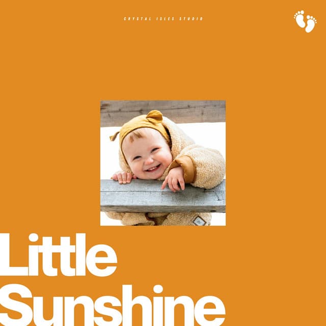 Little Sunshine - MÚSICA PARA NIÑOS