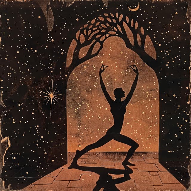 Braunrauschen-Magie: Der Anfang eines Neuen Tages - Dreamscape Dreams