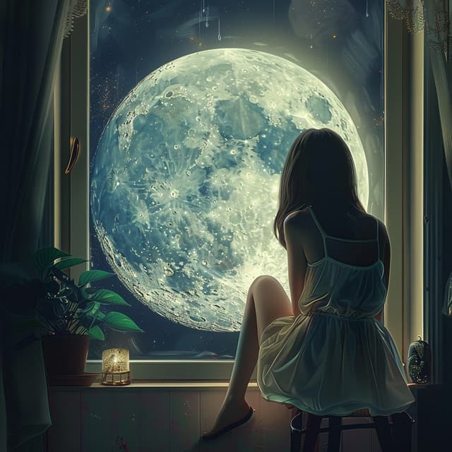 Paisajes De Ensueño Para Dormir: Entornos Melódicos - Ondas Alfa para Dormir