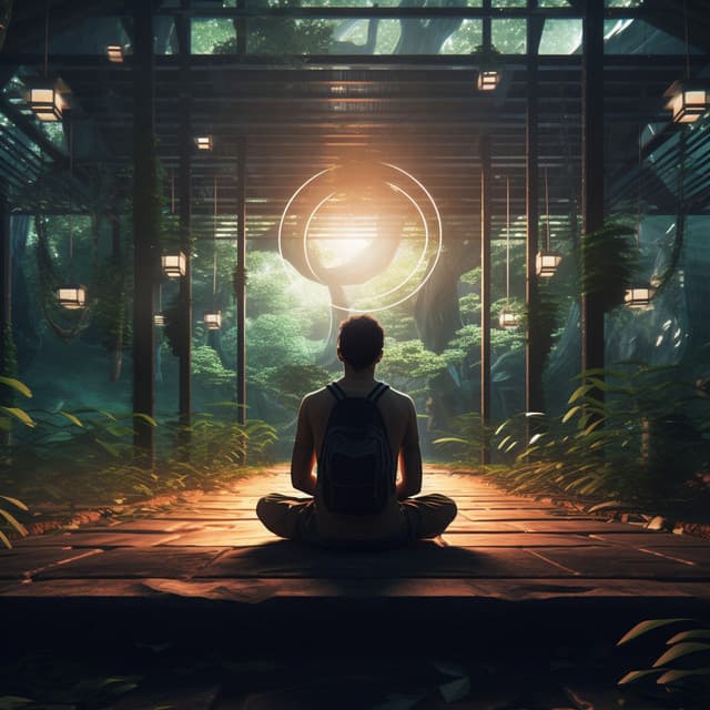 Lofi for Meditation: Serene Beats - Lofi Quality Content