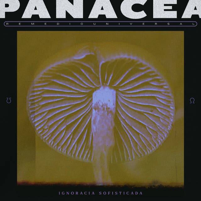 Panacea, Vol. 1 - Ignorancia Sofisticada