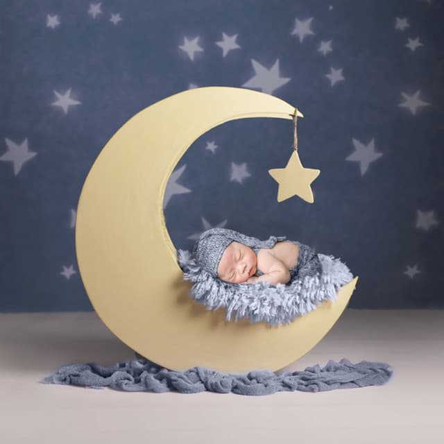 Baby's Quiet Time Hip Hop Beats - Baby Songs & Lullabies For Sleep