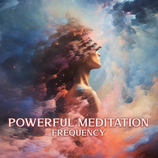 Healing Meditation Frequency
