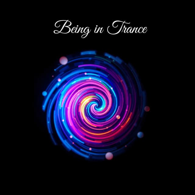Being in Trance: Healing Negative Emotions with Relaxing Frequencies - Positive Affirmations Music Zone