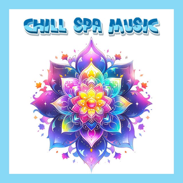 Harmonic Balance Spa Meditation Soundscapes - Chill Spa Music