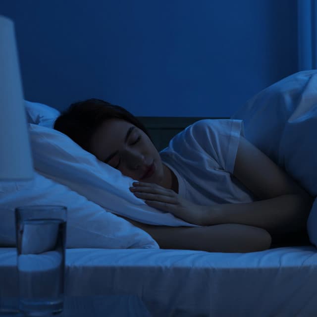 Nighttime Serenity: Music to Soothe the Soul - Guru Zen