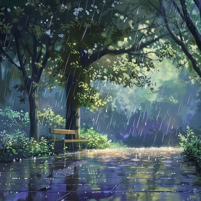 Agua Tranquila: Experiencia De Pura Relajación - Meditación de curación Relajante canal de música