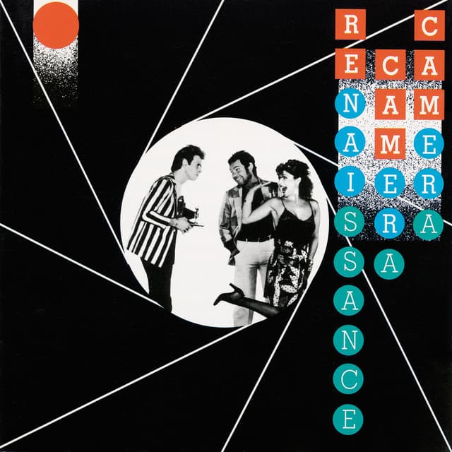 Camera Camera - RENAISSANCE