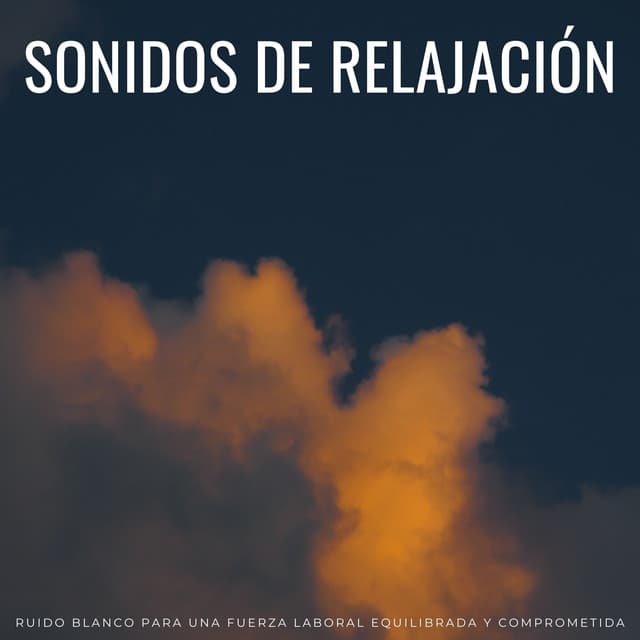 Modo Bajo de Ruido Blanco