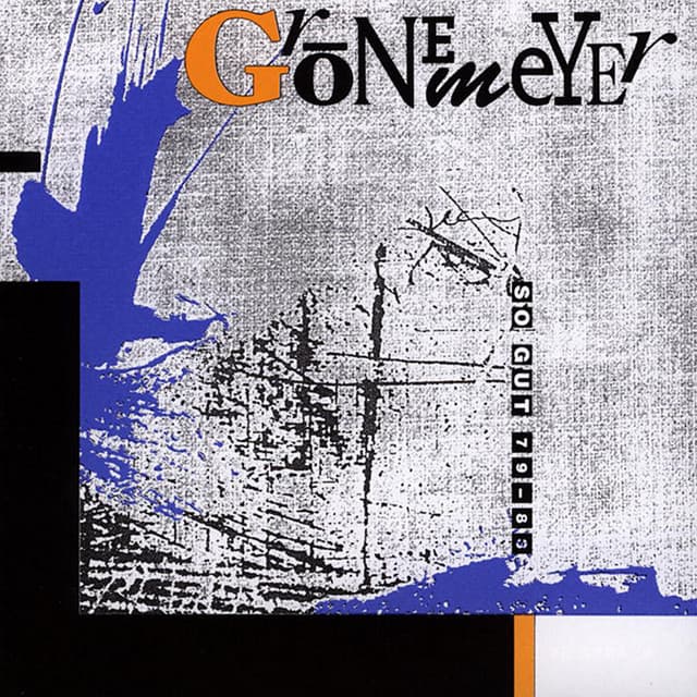 So Gut '79 - '83 - Herbert Grönemeyer