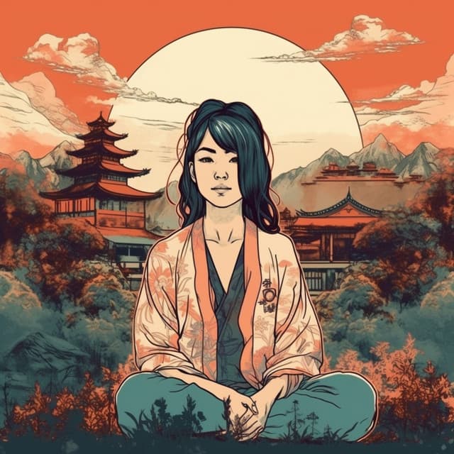 Meditação