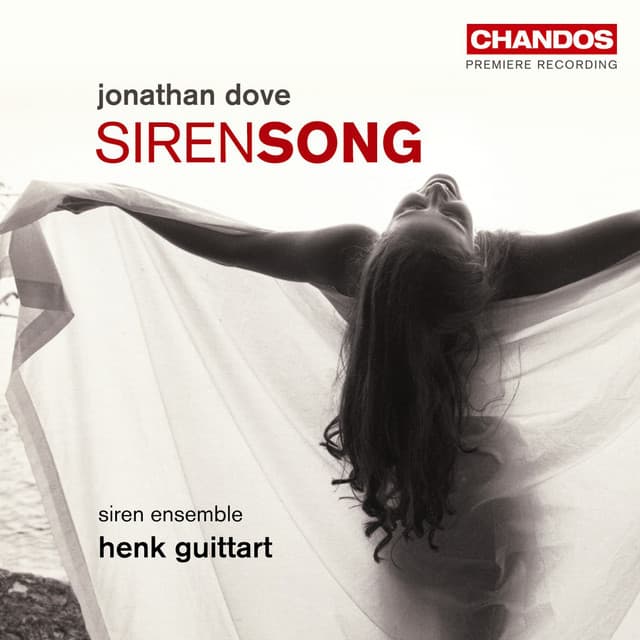 Dove: Siren Song - Jonathan Dove