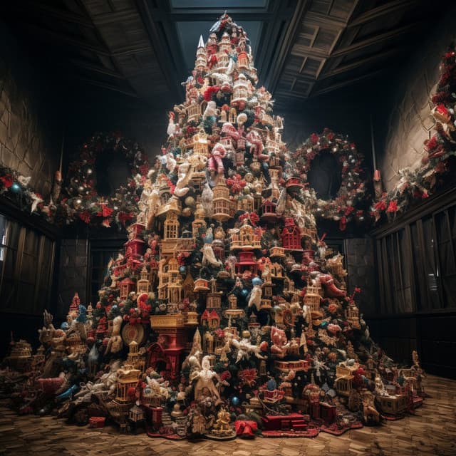 Christmas Classics: Timeless Songs - Instrumental Christmas Hymns