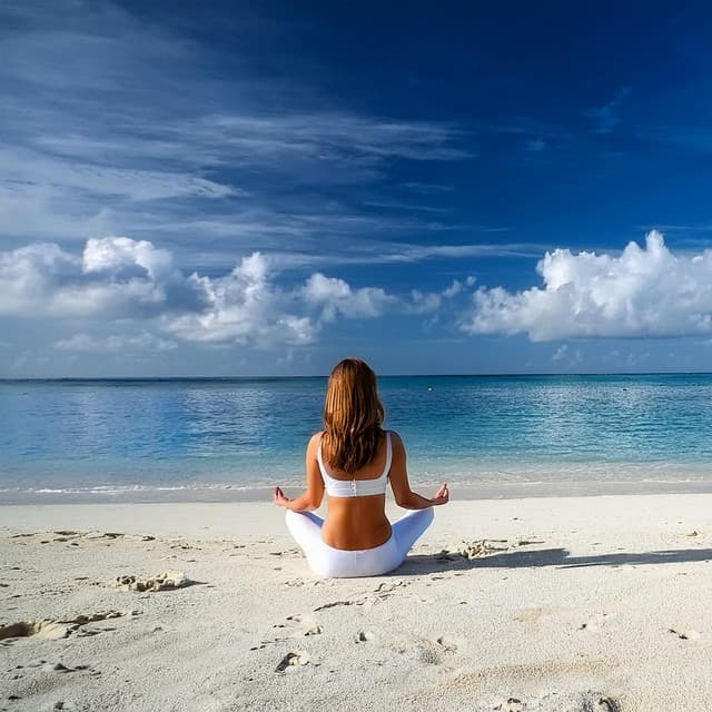 Relajación Serena: Música Para El Alma - Musica romantica para sexo