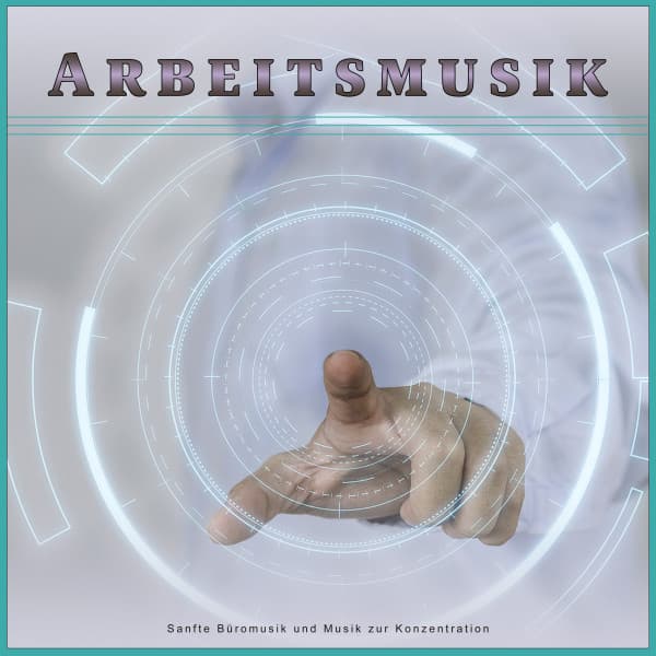 Musik für die Arbeit