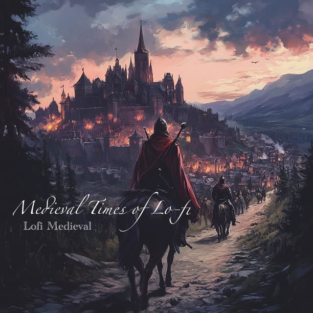 Lofi Medieval
