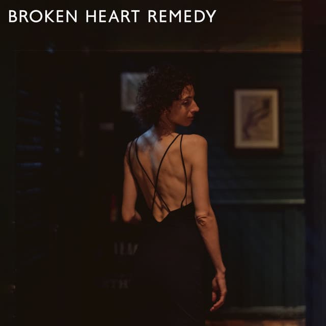Broken Heart Remedy: Gentle Piano Songs to Relief Your Sadness and Romanticise Solitude - Sad Music Zone