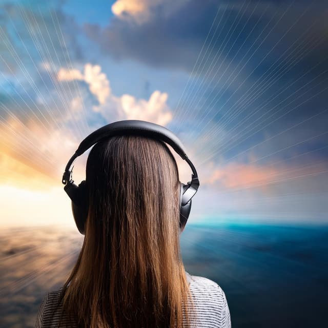 Soothing Melodies: Tunes for Gentle Moments - Soothing Music Collection