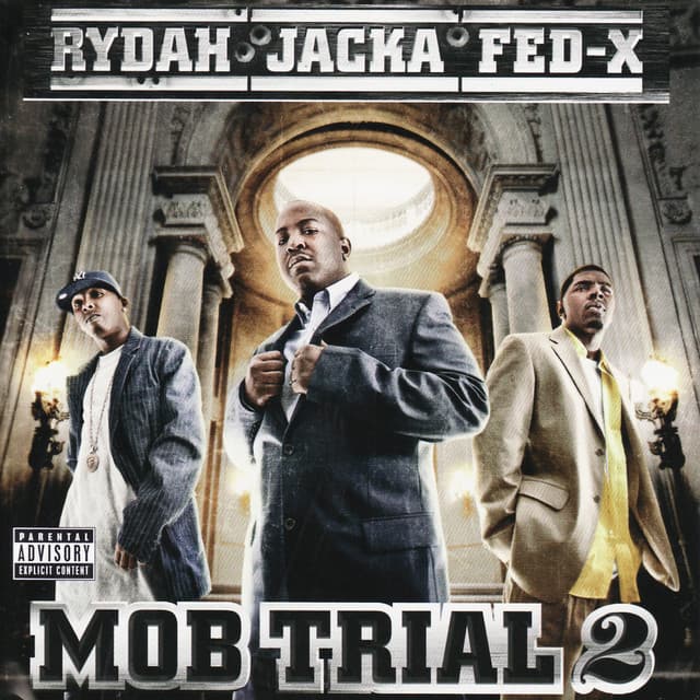 Mob Trial 2 - Fed-X