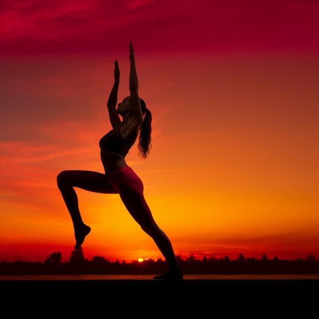 Yoga Junto Al Océano: Flujo De La Naturaleza - Olas de migración