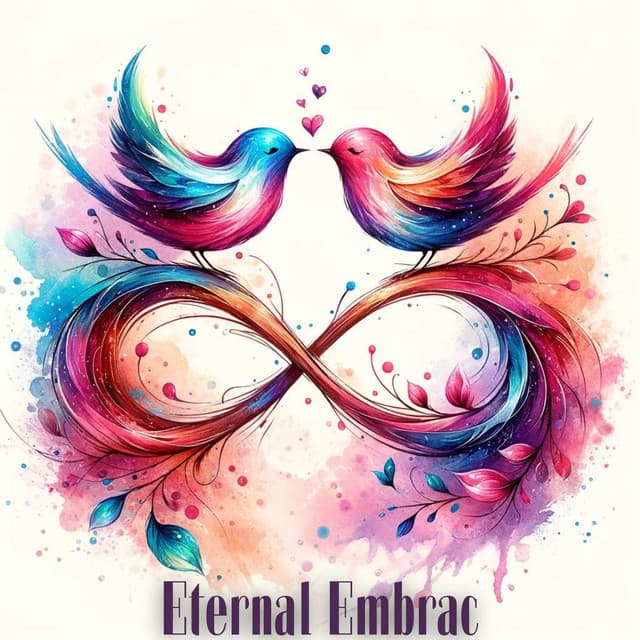 Eternal Embrace: Romantic Ballads for Everlasting Love - Romantic Beats for Lovers