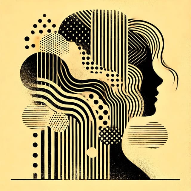 Afro-Lofi Love Affair - Dj AfroBeats