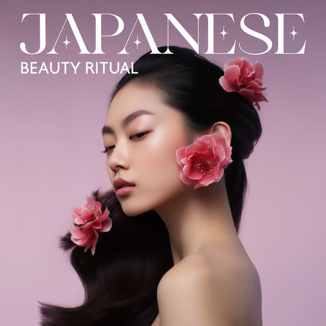 Japanese Beauty Ritual and Asian Healing Music - Ancient Asian Oasis