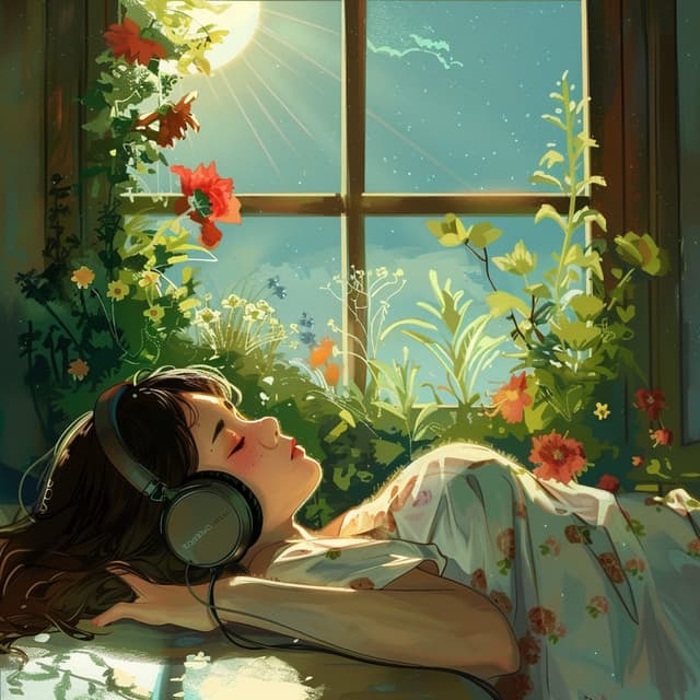 Sleep Softly Now: Chill Music for Deep Rest - Sleep Music!