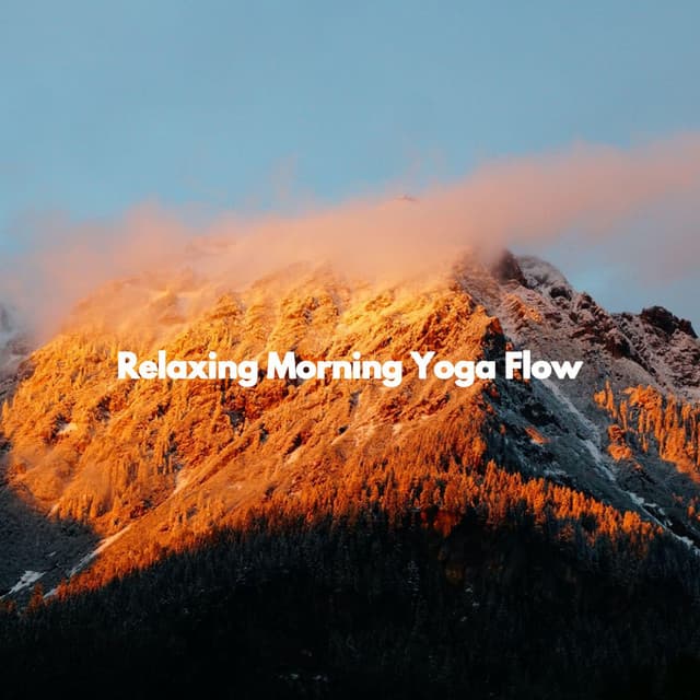Relaxing Morning Yoga Flow - Lavoro da Casa Musica Di Sottofondo
