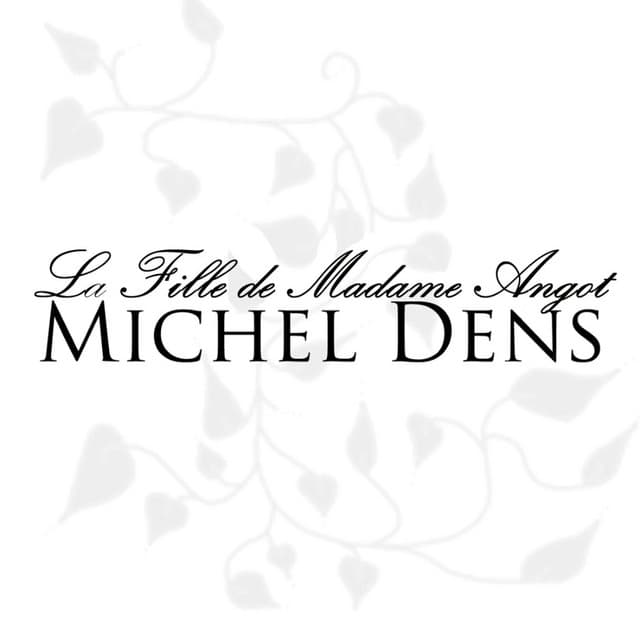 Lecocq: La Fille de Madame Angot - Charles Lecocq