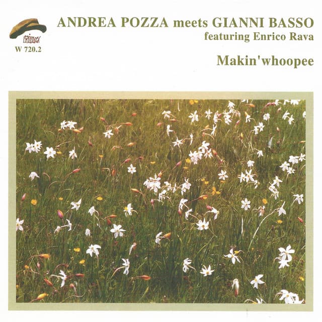 Makin' Whoopee - Andrea Pozza