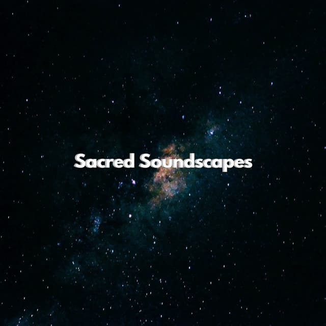 Sacred Soundscapes: Void Vibrations, Mindfulness - Gentle Music Sanctuary