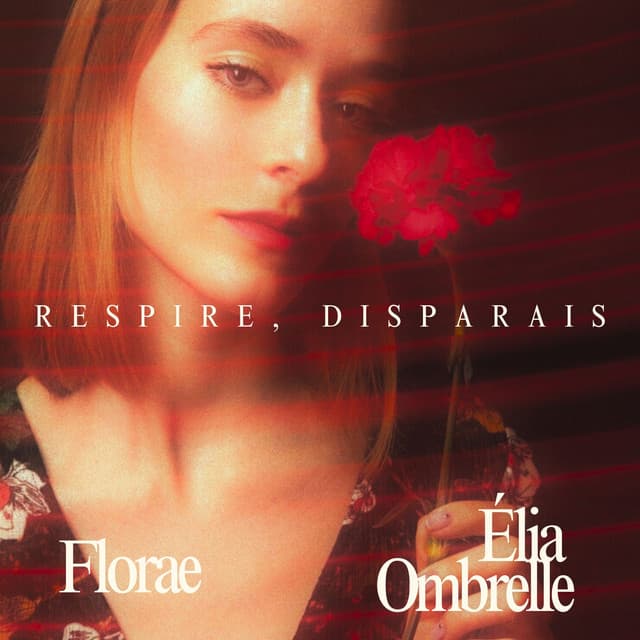 Respire, Disparais: Les Silences que l’Univers Entend - Élia Ombrelle