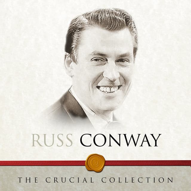 The Crucial Collection - Russ Conway