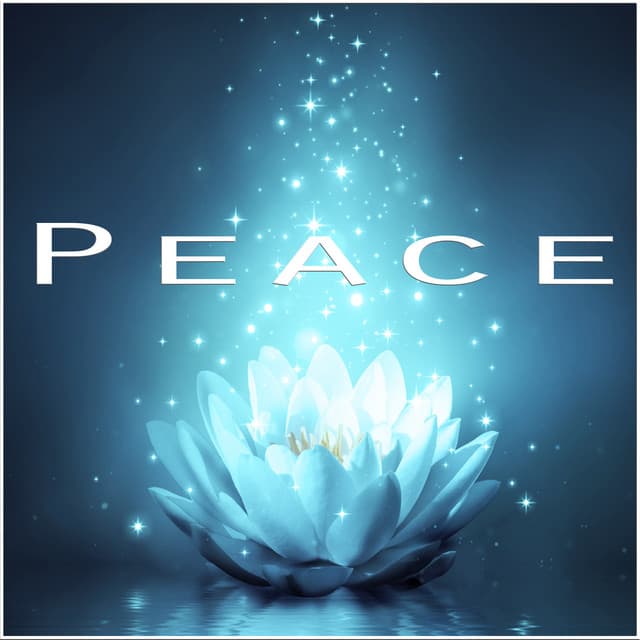 Peace - Peaceful Music