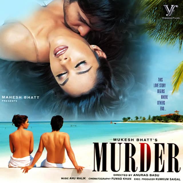 Murder - Anu Malik
