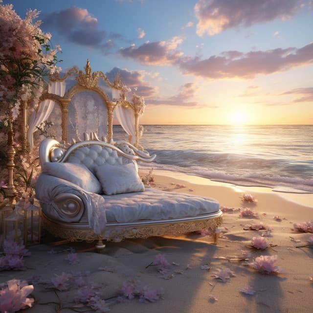 Vast Sea Sleep: Oceanic Slumber Cadence - Ultimate Slumber