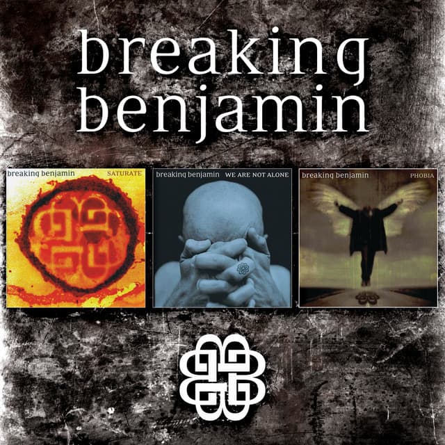Breaking Benjamin: Digital Box Set - Breaking Benjamin