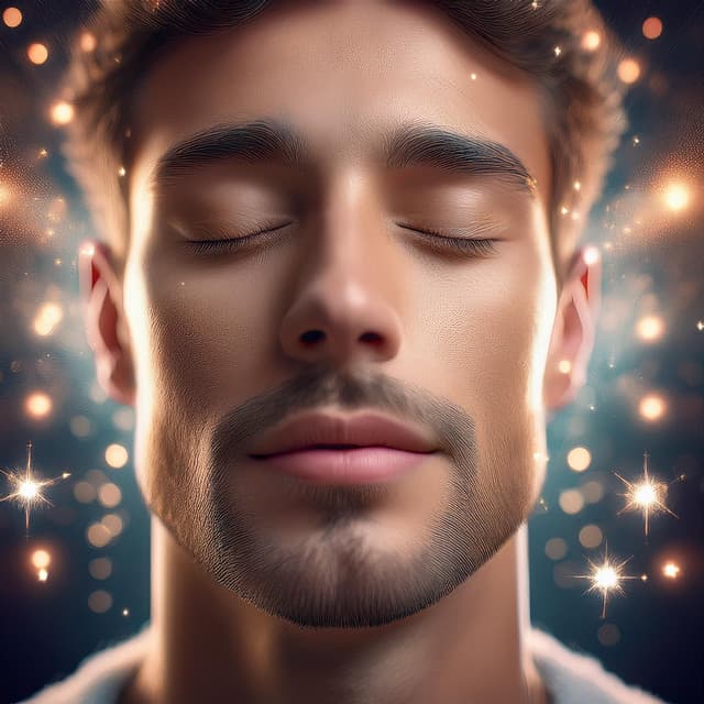 Descanso De Hip Hop: Relajación A Través De Ritmos - Las barbas son mejores