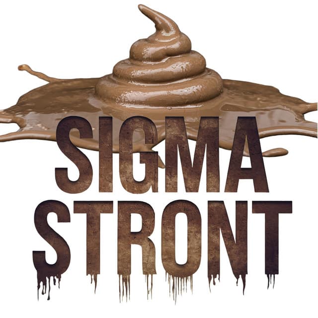 SIGMA STRONT! | Grappige vieze liedjes! - De Tekentovenaar