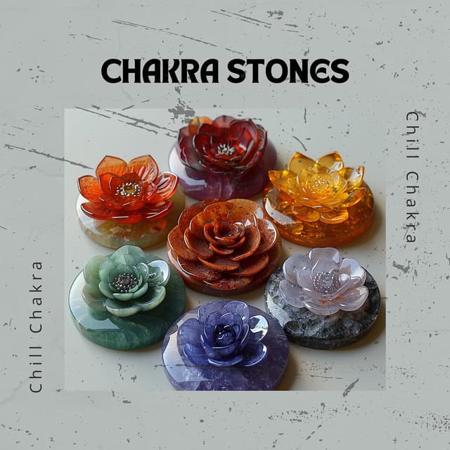 Chakra Stones - Chill Chakra