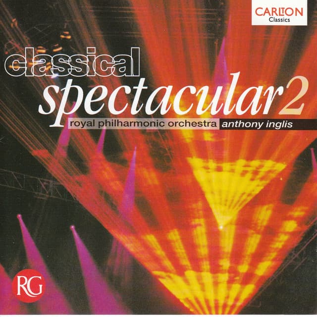 Classical Spectacular 2 - Richard Wagner